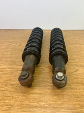 2002-2004 Honda Foreman 450 ES S Front Shock Left Right Shocks Suspension