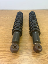 2002-2004 Honda Foreman 450 ES S Rear Left Right Shock Set Shocks Suspension