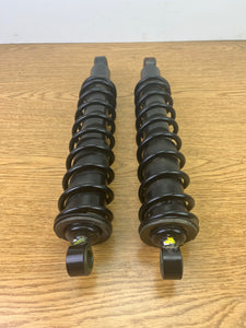 2002-2004 Honda Foreman 450 ES S Rear Left Right Shock Set Shocks Suspension