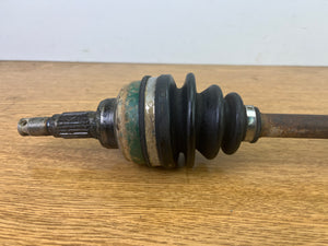 2002-2004 Honda Foreman 450 ES S Front Right CV Axle Shaft 42250-HN0-671