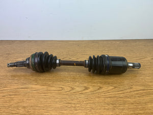 2002-2004 Honda Foreman 450 ES Front Left Axle CV Shaft 42350-HN0-671