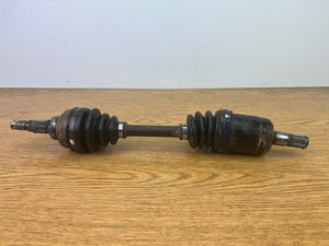 2002-2004 Honda Foreman 450 ES Front Left Axle CV Shaft 42350-HN0-671