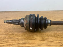 2002-2004 Honda Foreman 450 ES Front Left Axle CV Shaft 42350-HN0-671