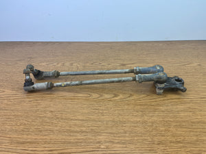 1998-2004 Honda Foreman 450 ES S 4x4 Tie Rod Steering Arm Pitman 53235-HN0-A00