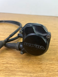 2002-2004 Honda Foreman TRX 450 ES S Thumb Throttle 53143-HN0-305