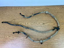 2000-2004 Honda Foreman TRX 450 ES S 4x4 OEM Front Brake Lines