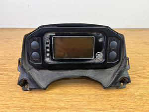 2003 Yamaha Kodiak 450 Speedometer Display 5ND-83500-02-00