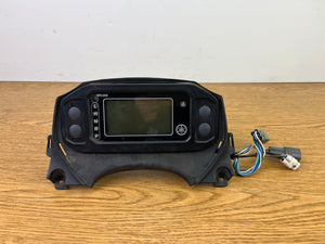 2004-2006 Yamaha Kodiak 450 07 Grizzly 450 Speedometer Display 5ND-83500-21-00