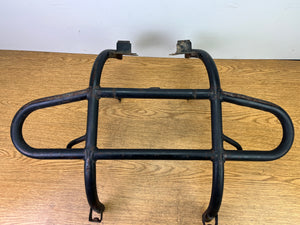 2003 2004 Yamaha Grizzly Kodiak 450 Front Bumper Carry Bar 5ND-F845N-00-00