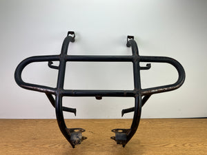 2003 2004 Yamaha Grizzly Kodiak 450 Front Bumper Carry Bar 5ND-F845N-00-00