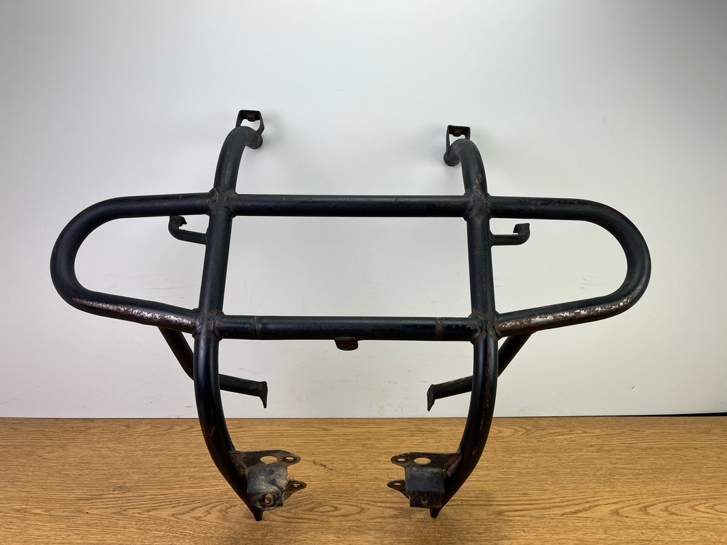 2003 2004 Yamaha Grizzly Kodiak 450 Front Bumper Carry Bar 5ND-F845N-00-00