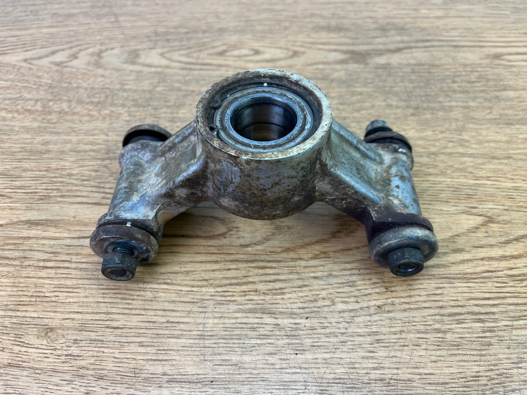 2005-2014 Yamaha Kodiak Grizzly Big Bear Right Rear Knuckle 1D9-F532F-01-00