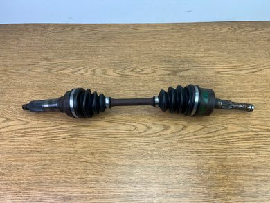2003-2006 Yamaha Kodiak 450 07 Grizzly 450 OEM Front Axle Left Right 5ND-F510F-00-00