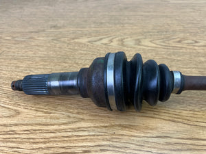 2003-2006 Yamaha Kodiak 450 07 Grizzly 450 OEM Front Axle Left Right 5ND-F510F-00-00