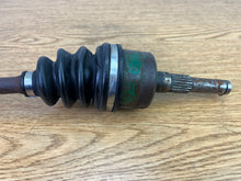 2003-2006 Yamaha Kodiak 450 07 Grizzly 450 OEM Front Axle Left Right 5ND-F510F-00-00