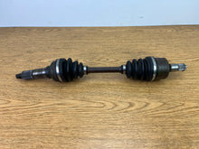 2003-2006 Yamaha Kodiak 450 07 Grizzly 450 OEM Front Axle Left Right 5ND-F510F-00-00