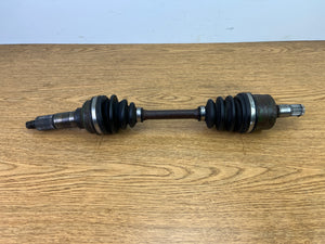 2003-2006 Yamaha Kodiak 450 07 Grizzly 450 OEM Front Axle Left Right 5ND-F510F-00-00