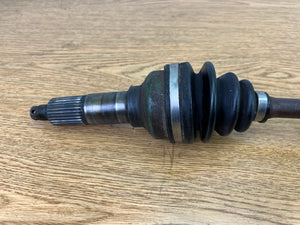 2003-2006 Yamaha Kodiak 450 07 Grizzly 450 OEM Front Axle Left Right 5ND-F510F-00-00