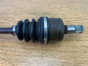 2003-2006 Yamaha Kodiak 450 07 Grizzly 450 OEM Front Axle Left Right 5ND-F510F-00-00