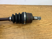 2003-2006 Yamaha Kodiak 450 07 Grizzly 450 OEM Front Axle Left Right 5ND-F510F-00-00