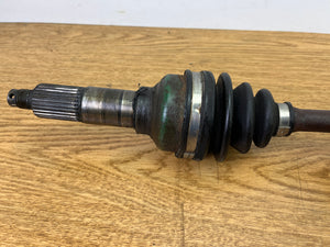 2003-2006 Yamaha Kodiak 450 07 Grizzly 450 OEM Front Axle Left Right 5ND-F510F-00-00