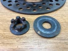 Yamaha Big Bear Grizzly Kodiak 350 400 450 Right Left Front Hub 5ND-F5111-21-00