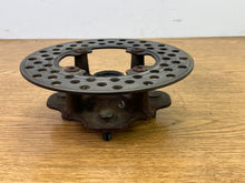 Yamaha Big Bear Grizzly Kodiak 350 400 450 Right Left Front Hub 5ND-F5111-21-00