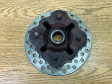 Yamaha Big Bear Grizzly Kodiak 350 400 450 Right Left Front Hub 5ND-F5111-21-00