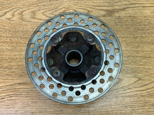 Yamaha Big Bear Grizzly Kodiak 350 400 450 Right Left Front Hub 5ND-F5111-21-00