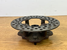 Yamaha Big Bear Grizzly Kodiak 350 400 450 Right Left Front Hub 5ND-F5111-21-00