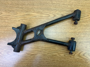 Yamaha Big Bear Grizzly Kodiak Left Upper Lower Rear A Arms 1D9-F217M-00-00