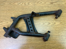 Yamaha Big Bear Grizzly Kodiak Left Upper Lower Rear A Arms 1D9-F217M-00-00