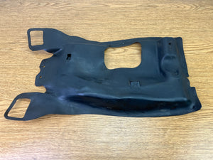 2003-2014 Yamaha Kodiak 400 450 4x4 Grizzly Fuel Tank Rubber Damper Plate