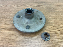 Yamaha Big Bear 400 Grizzly Kodiak Left Right Rear Wheel Hub 1D9-F532E-01-00