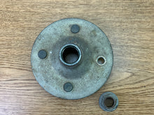 Yamaha Big Bear 400 Grizzly Kodiak Left Right Rear Wheel Hub 1D9-F532E-01-00