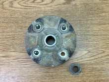 Yamaha Big Bear 400 Grizzly Kodiak Left Right Rear Wheel Hub 1D9-F532E-01-00