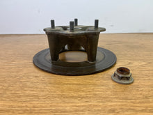 2005-2007 Yamaha Kodiak 400 450 Grizzly Left Rear Wheel Hub 1D9-F5311-00-00