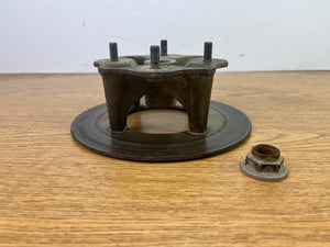 2005-2007 Yamaha Kodiak 400 450 Grizzly Left Rear Wheel Hub 1D9-F5311-00-00