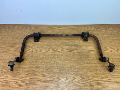 Yamaha Big Bear Kodiak 450 Grizzly 350 400 Sway Bar OEM 1D9-G7491-00-00