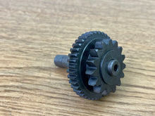 2003-2007 Yamaha Kodiak Grizzly 450 Idler Starter Pump Drive Gear 5GH-15512-00-00