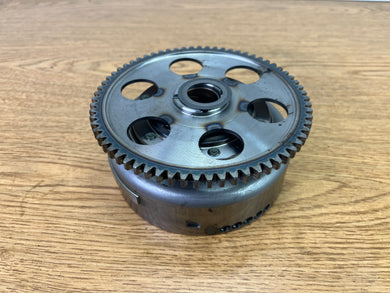 2003-2009 Yamaha Kodiak Grizzly 450 Flywheel Rotor Magneto 5GH-81450-01-00