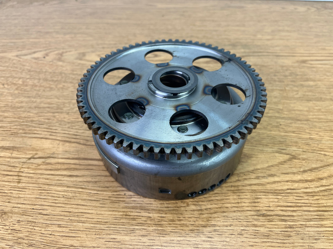 2003-2009 Yamaha Kodiak Grizzly 450 Flywheel Rotor Magneto 5GH-81450-01-00
