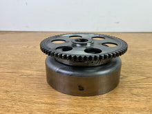 2003-2009 Yamaha Kodiak Grizzly 450 Flywheel Rotor Magneto 5GH-81450-01-00