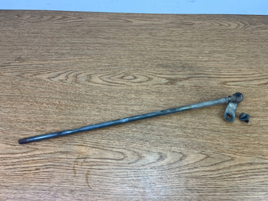 2003-2014 Yamaha Kodiak Grizzly 400 450 Shift Rod 5GH-18115-01-00