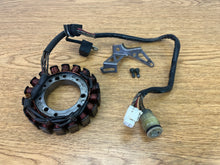 2003-2014 Yamaha Kodiak Grizzly Wolverine 400 450 Stator 5ND-81410-00-00