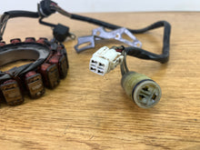 2003-2014 Yamaha Kodiak Grizzly Wolverine 400 450 Stator 5ND-81410-00-00