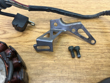 2003-2014 Yamaha Kodiak Grizzly Wolverine 400 450 Stator 5ND-81410-00-00