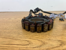 2003-2014 Yamaha Kodiak Grizzly Wolverine 400 450 Stator 5ND-81410-00-00