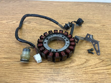 2003-2014 Yamaha Kodiak Grizzly Wolverine 400 450 Stator 5ND-81410-00-00