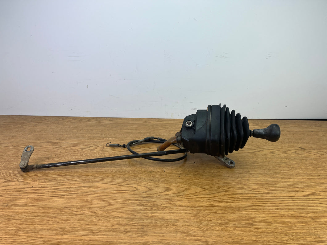 2000-2012 Yamaha Kodiak 450 4x4 Grizzly 450 Shifter Gear Changer Selector 5GH-18300-00-00